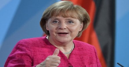 60. godišnjica gasterbajtera u Njemačkoj: Merkel se zahvalila radnicima