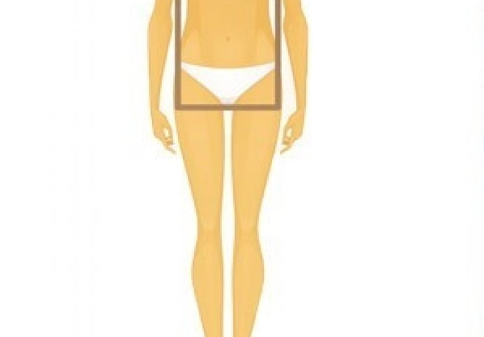 Mnogima je pogodilo: Oblik tijela pokazuje kakvi ste u vezi