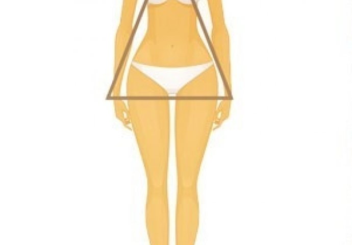 Mnogima je pogodilo: Oblik tijela pokazuje kakvi ste u vezi