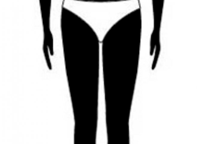 Mnogima je pogodilo: Oblik tijela pokazuje kakvi ste u vezi