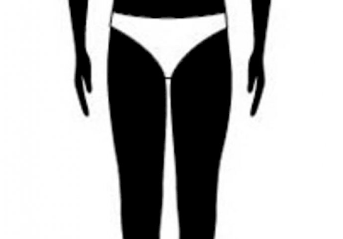 Mnogima je pogodilo: Oblik tijela pokazuje kakvi ste u vezi