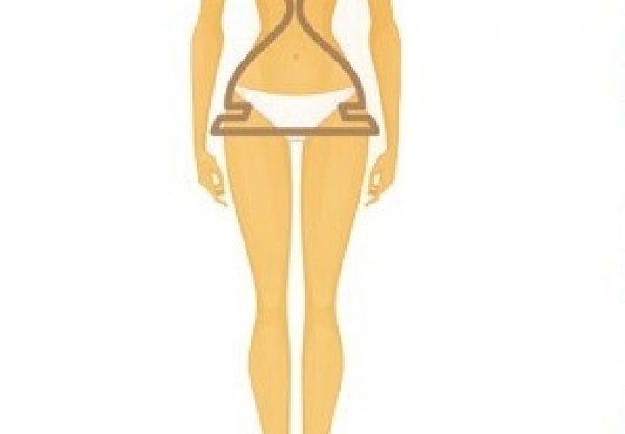 Mnogima je pogodilo: Oblik tijela pokazuje kakvi ste u vezi