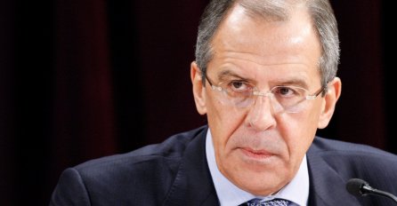 Lavrov: Moskva za novu rundu pregovora o Siriji