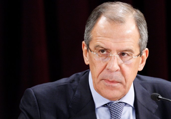 Lavrov: Moskva za novu rundu pregovora o Siriji