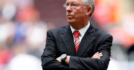 Ferguson brani Mourinha: On je trener koji je osvajao naslove u svim državama gdje je radio
