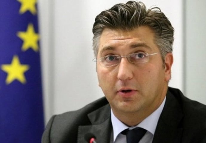 'BiH ne smije biti zadnji vagon voza za EU'