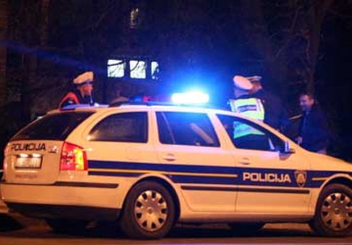 PUCNJAVA U ZAGREBU: Jedna osoba povrijeđena