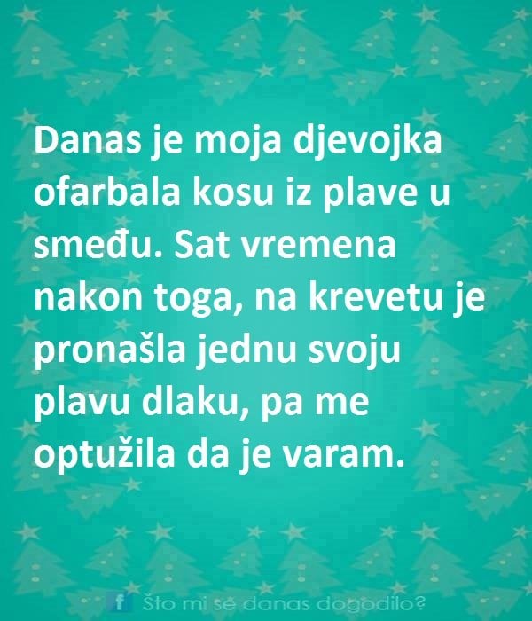 djevojka