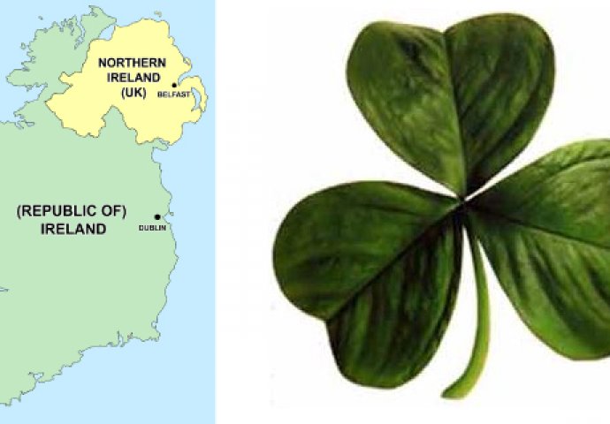Na današnji dan 1922. godine: Irska podijeljena na dvije teritorije