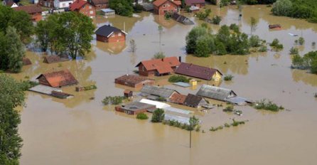 Tri balkanske zemlje među najteže pogođenim u klimatskim promjenama