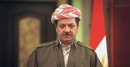 Barzani o ulasku turskih vojnika u sjeverni Irak: Turska i Irak imaju dogovor, slučaj je preuveličan