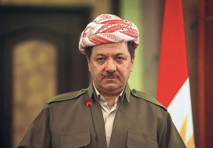 Barzani o ulasku turskih vojnika u sjeverni Irak: Turska i Irak imaju dogovor, slučaj je preuveličan