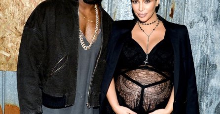 Javnost na Twitteru objavu popratila ismijavanjem: Kim Kardashian i Kanye West odabrali ime sinu