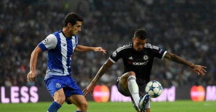 Liga šampiona u fudbalu: Mnogi favoriti strijepe pred zadnje kolo