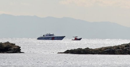 Potonuo gumeni čamac u Egejskom moru: Smrtno stradalo šestero djece