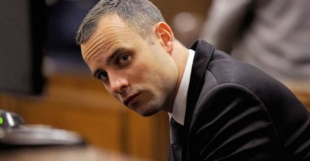 Oscaru Pistoriusu odobrena kaucija i puštanje u kućni pritvor