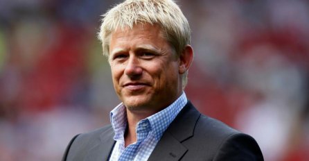 Legendarni Schmeichel: Igrali smo u ime Jugoslavije i svih građana 1992.