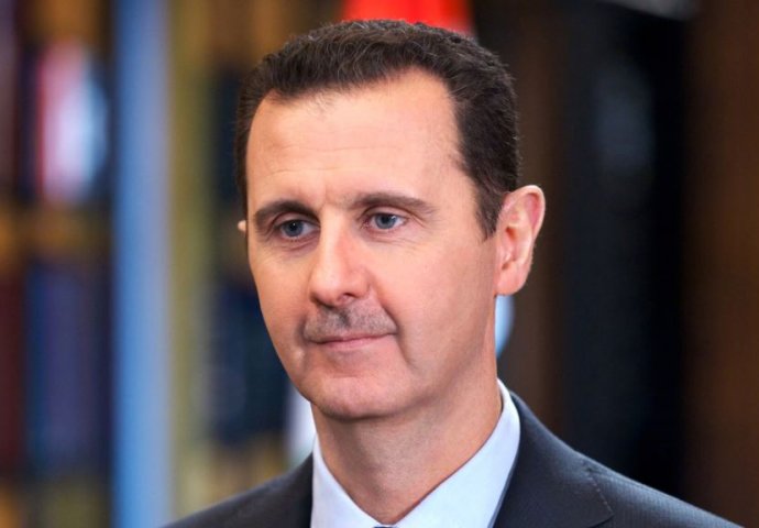 Assad proglasio konačnu pobjedu u Alepu!