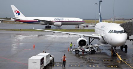 Nesvakidašnji oglas: Neko zaboravio tri aviona na aerodromu u Maleziji