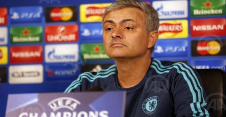 Mourinho: Put do plasmana u Ligu prvaka je da osvojimo ovo takmičenje
