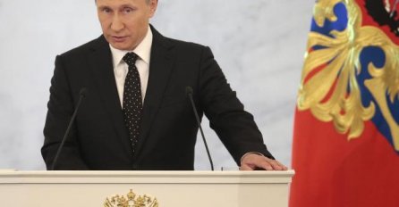 Putin: Crnu kutiju aviona otvoriti uz prisustvo stranih stručnjaka