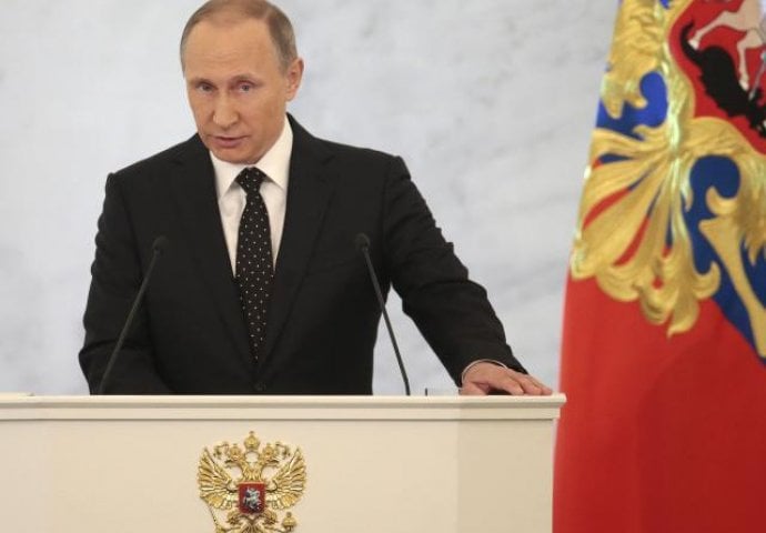 Putin: Crnu kutiju aviona otvoriti uz prisustvo stranih stručnjaka