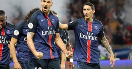 Real deklasirao Malmo, PSG siguran protiv Shakhtara