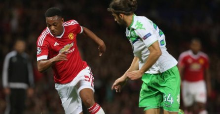 Wolfsburg pobijedio United i osigurao prolazak dalje, PSV u ludoj završnici također osigurao prolaz dalje