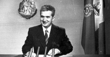 Dan kada je rođen glumac Kirk Douglas, Čaušesku postao predsjednik Rumunije