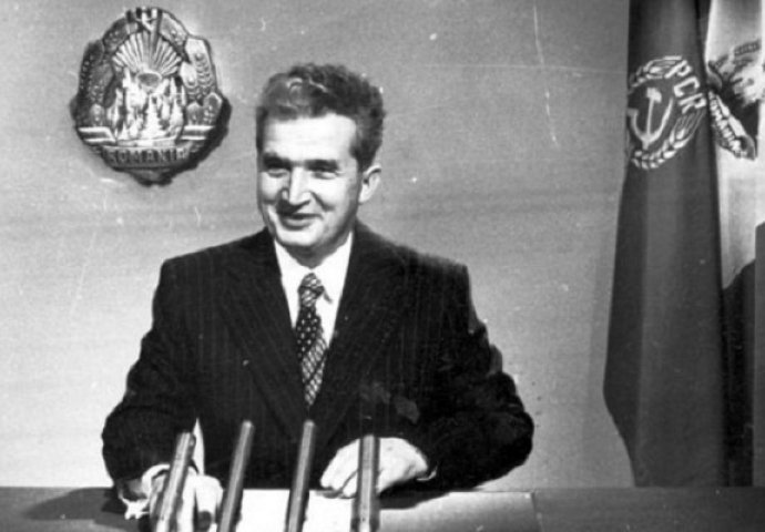 Dan kada je rođen glumac Kirk Douglas, Čaušesku postao predsjednik Rumunije
