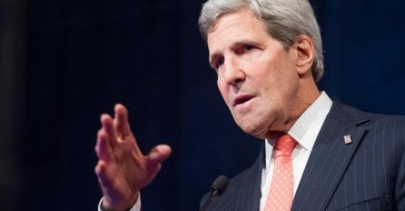 Kerry planira posjetiti Rusiju u narednih sedam dana