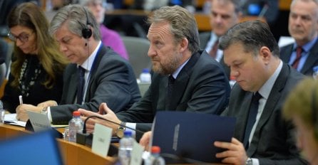  Izetbegović na konferenciji u Bruxellesu: Dejtonski sporazum mijenjati korak po korak