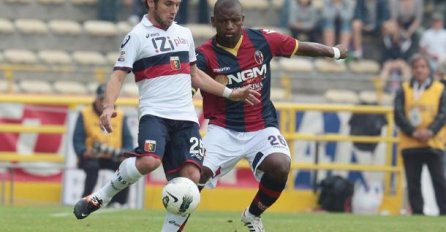 Trofejni tandem koji se grčevito bori za opstanak u Serie A