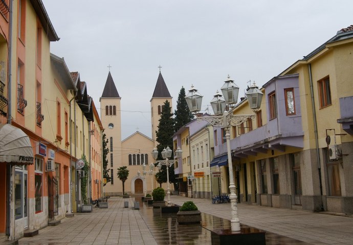 Čapljina