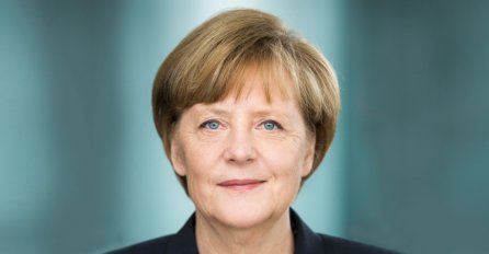  Magazin "Time" proglasio Angelu Merkel za ličnost 2015. godine