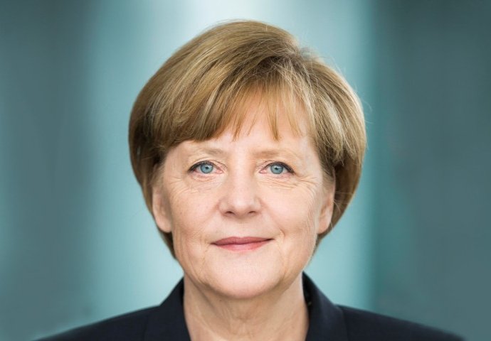  Magazin "Time" proglasio Angelu Merkel za ličnost 2015. godine