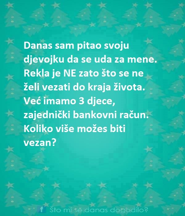 vezivanje