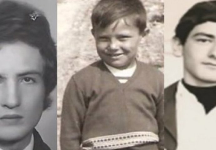 DA LI IH PREPOZNAJETE: Karijere su počeli 70-ih ali i danas praše domaćom scenom! (FOTO)