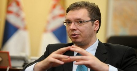 Vučić: "Ako Skupština ne smijeni Gašića neću biti premijer"