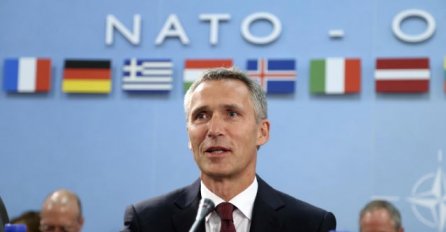 Stoltenberg - NATO i Rusija ostaju podijeljeni po pitanju Ukrajine