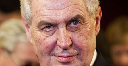 Zeman: Turska ne treba da bude članica EU