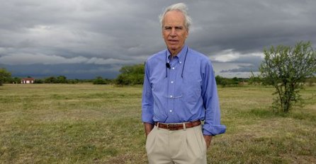 Poginuo Douglas Tompkins, suosnivač firmi North Face i Esprit 