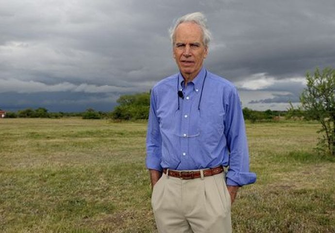 Poginuo Douglas Tompkins, suosnivač firmi North Face i Esprit 