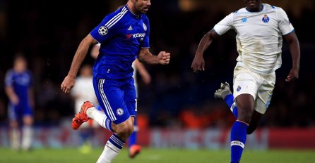 Chelsea preko Porta do prve pozicije, takav ishod odgovarao i Dynamu