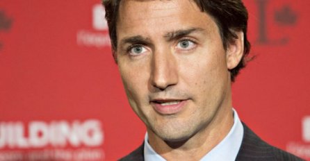 Prvi avion sa izbjeglicama slijeće sutra u Toronto