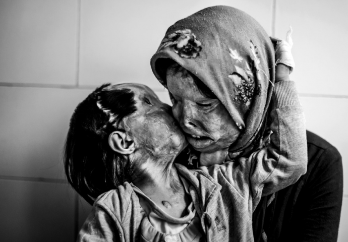 29 zapanjujućih fotografija iz cijelog svijeta