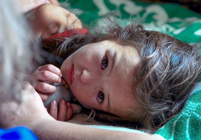 29 zapanjujućih fotografija iz cijelog svijeta