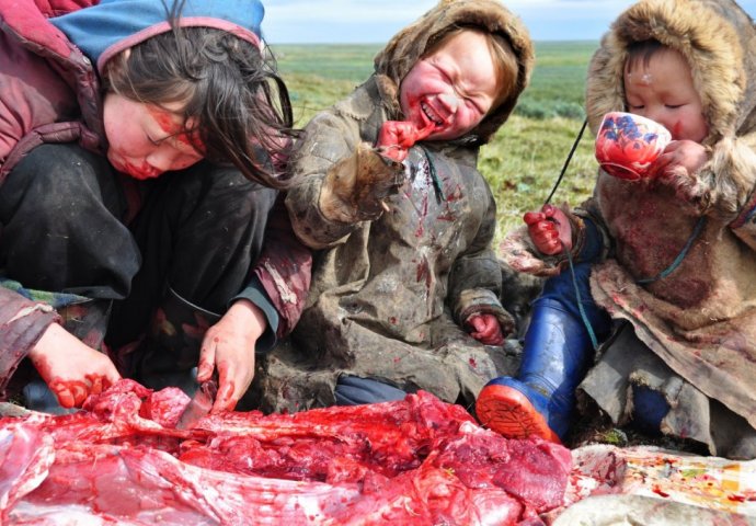 29 zapanjujućih fotografija iz cijelog svijeta