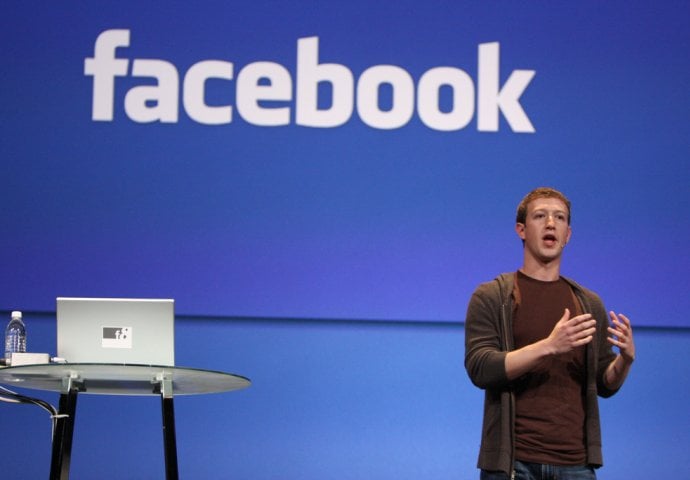 Zuckerberg: Facebook će štititi prava muslimana!