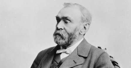 Alfred Nobel: Povjerenje je jedino pravo bogatstvo